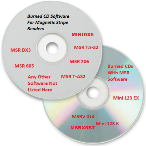 Msr605 Reader Writer Software Download For Mac